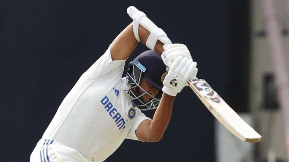Today s Cricket Match Cricket Update Cricket News ESPNcricinfo