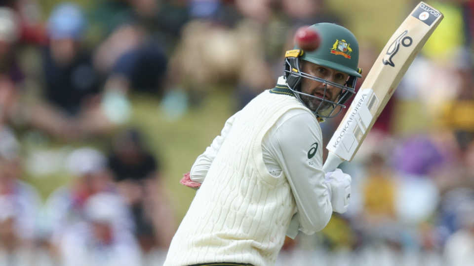 Today s Cricket Match Cricket Update Cricket News ESPNcricinfo