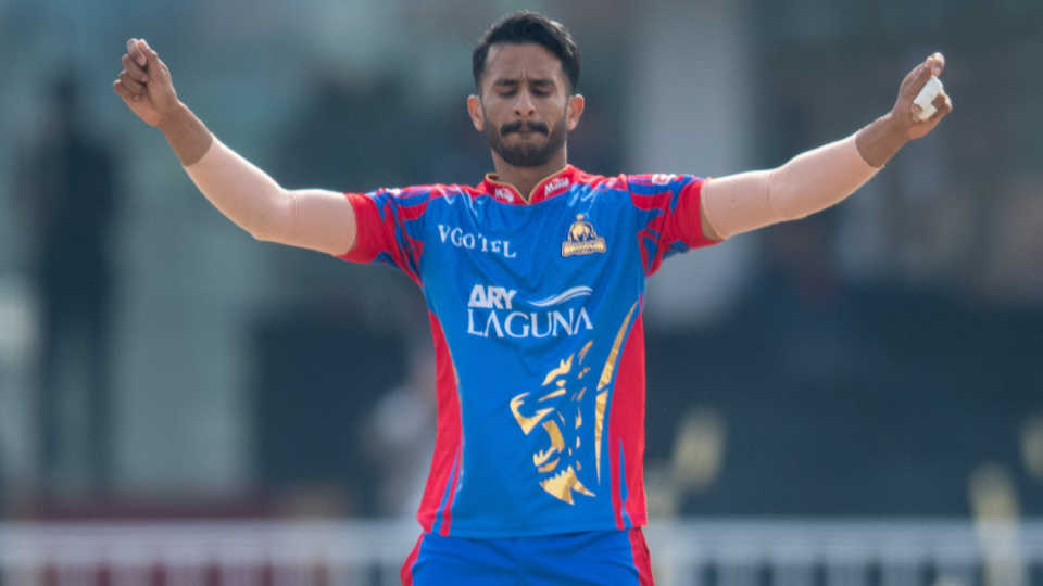 PSL 2023/24, KK vs QG 22nd Match Match Report, March 06, 2024 