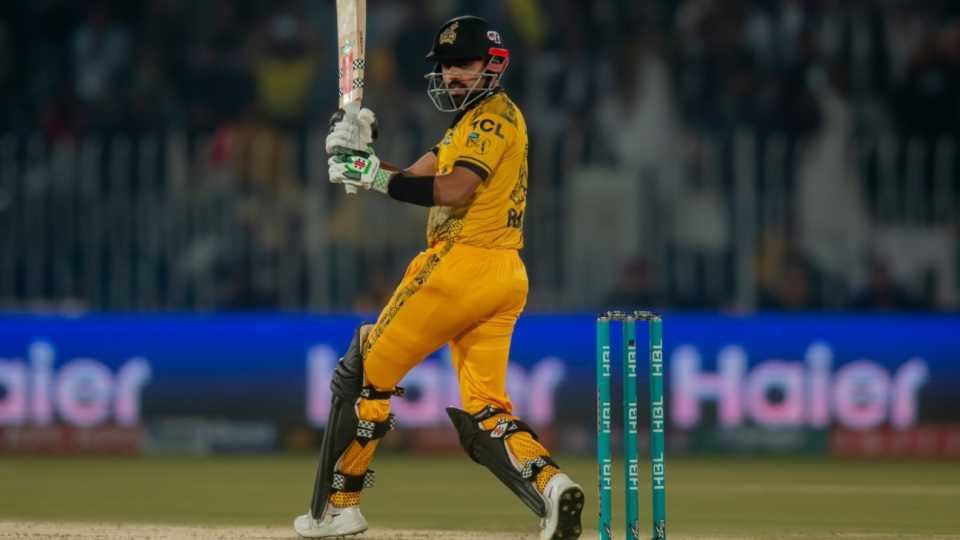 PSL 2023/24, PZ vs QG 25th Match Match Report, March 08, 2024 