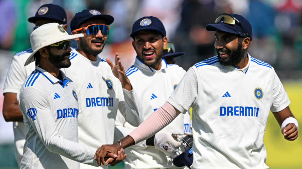 Ind vs Ban - India Test players to start practice at Chepauk from September 12 | ESPNcricinfo