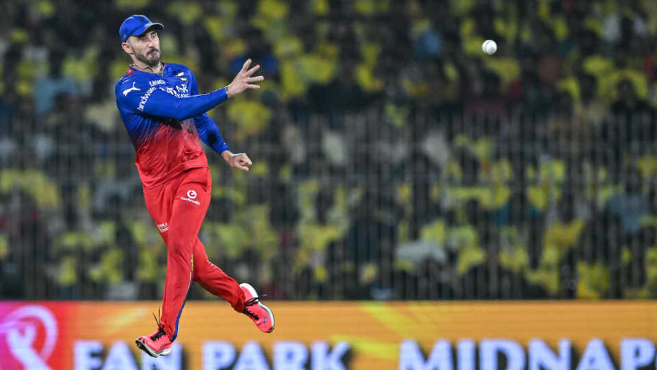 From Dravid to Faf: The Captains of RCB Through IPL History 4 Captains of RCB