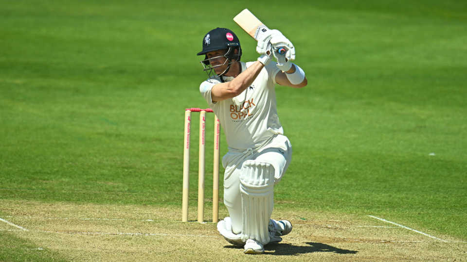 English County Championship
