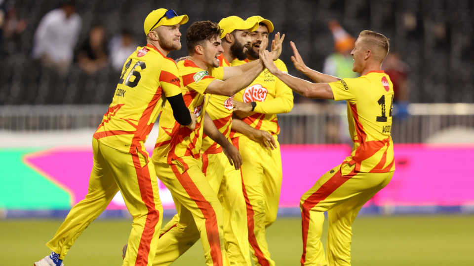 The Hundred Men’s 2024 Match 31 | TRT vs OVI | Fantasy Tips, Prediction & Preview