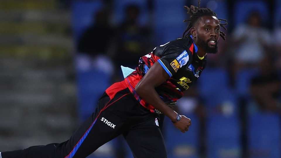 Thrilling T20I Showdown Sri Lanka vs West Indies 2024 Begins in Dambulla