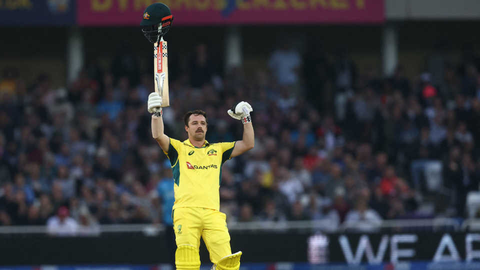 ENG v AUS 2024, England vs Australia 1st ODI, Nottingham Match 