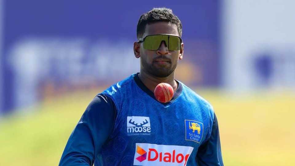 Picture of Nishan Peiris