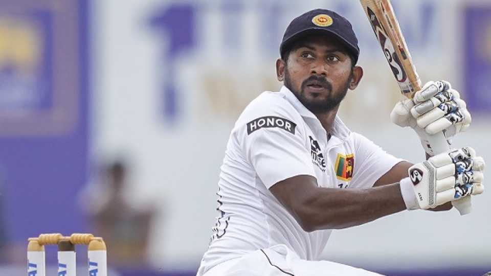 SL vs NZ, 2nd Test - Stats - Kamindu Mendis' dream start in Test cricket  puts him alongside Don Bradman | ESPNcricinfo