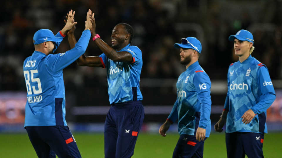Eng vs Aus 4th ODI England channel the spirit of 2019 to give wings to their white ball revival ESPNcricinfo