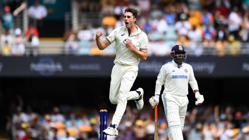 Online cricket news outlet