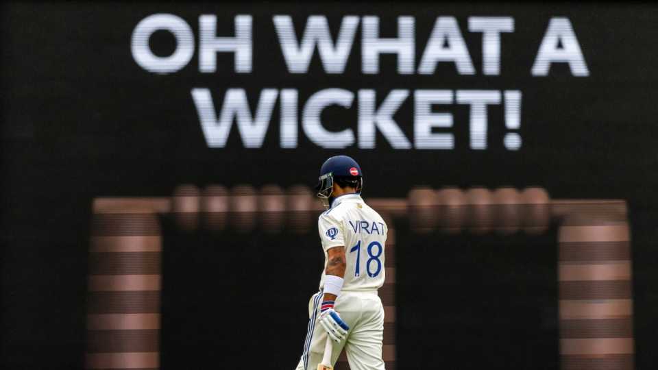 Online cricket news outlet