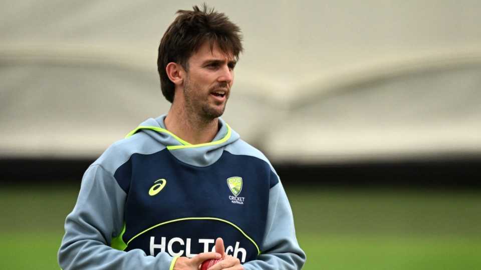 BGT - Aus vs Ind - SCG axe leaves Mitchell Marsh's Test career at crossroads | ESPNcricinfo