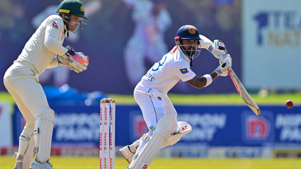 Today s Cricket Match Cricket Update Cricket News ESPNcricinfo