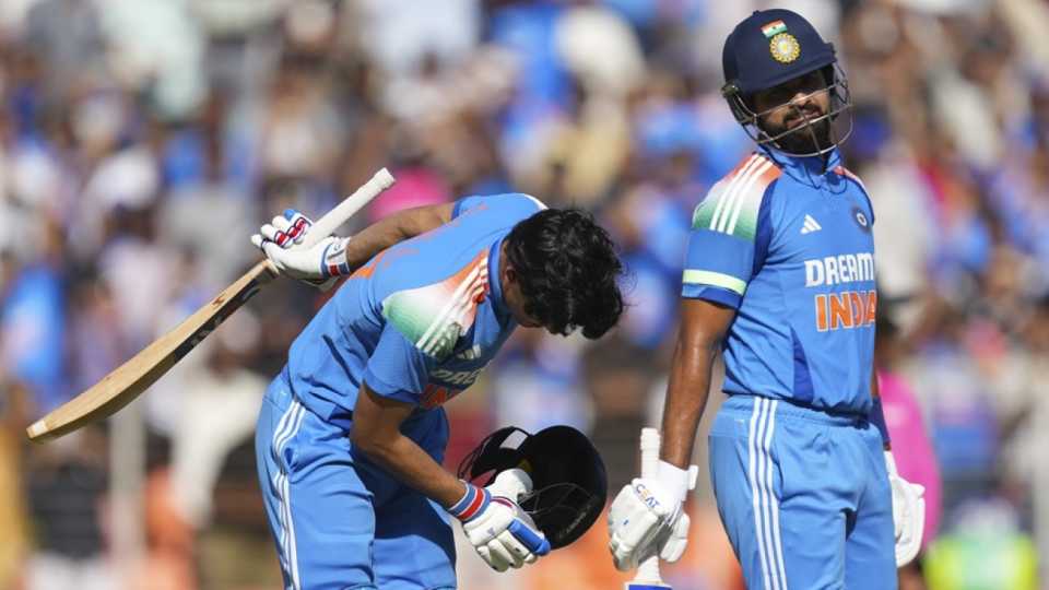 Today's Cricket Match | Cricket Update | Cricket News | ESPNcricinfo