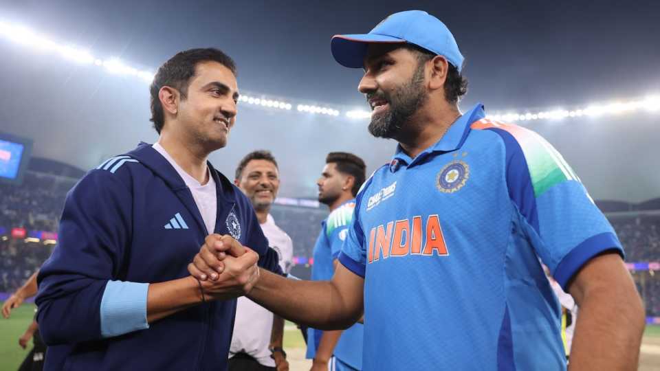 Gautam Gambhir Photos | Image Gallery and Match Pictures