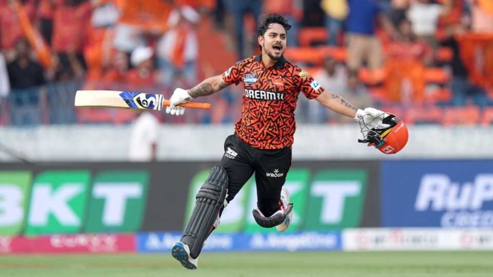 SRH vs RR Sanju Samson as Impact Player Jofra Archer Returns After 4 Years