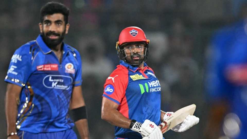 Jasprit Bumrah Photos | Image Gallery and Match Pictures