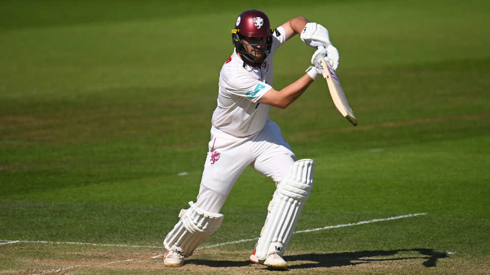 MASSIVE WIN @ COUNTY CHAMPIONSHIP