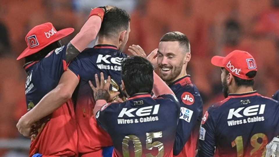 Chahals Absence in IPL 2025 Qualifier Sparks Concerns Among Fans