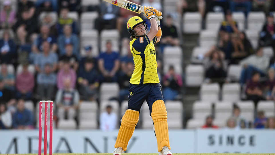 English T20 Blast