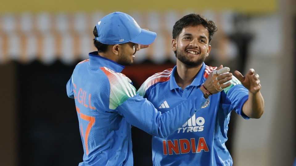 4 Players Dropped From India Squad