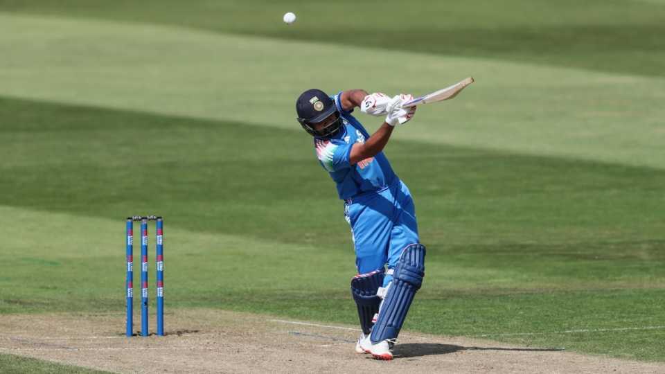 Rohit Sharma Photos | Image Gallery and Match Pictures