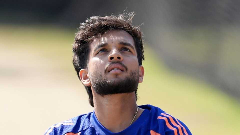Harsh Dubey Photos | Image Gallery and Match Pictures