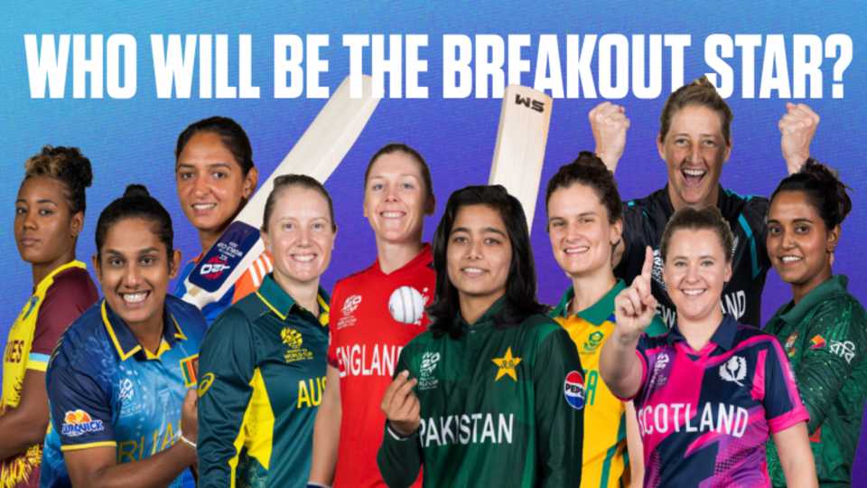 Women's T20 World Cup 2024/25, AUS-W vs SL-W 5th Match, Group B Match Preview - October 5 at T20 World Cup: Australia favourites vs SL; spin-heavy England meet Bangladesh