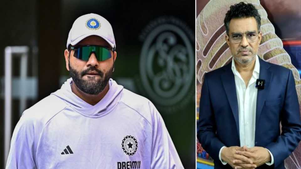 Rohit Sharmas Bold Decision to Step Down as Captain A Selfless Act or Pragmatic Choice