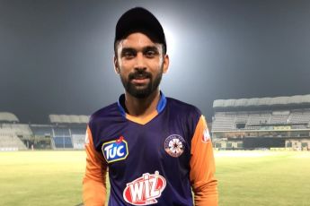 Get National T20 Today Match Pictures