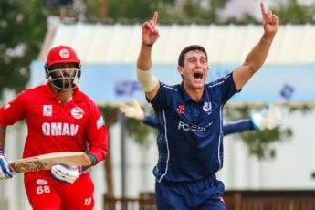 Oman Quadrangular T20i Series Oman Quadrangular T20 2018 19 Score Match Schedules Fixtures Points Table Results News Consulta la clasificación de quadrangular series 2019. oman quadrangular t20i series oman