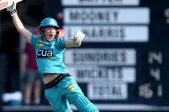 Women S Big Bash League 2019 Live Cricket Scores Match Schedules Points News Results Espncricinfo Com