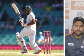 W8bokrmajh 7bm India beat australia by 8 wickets. 2