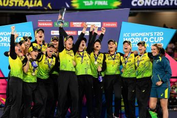 Women's Cricket World Cup 2019 Scores  World Cup Blog