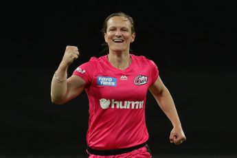 Sydney Sixers Women Cricket Team Sixers Wmn Team And Players Captain Fixtures Schedules Scores