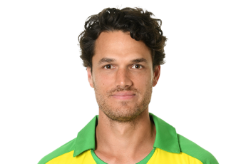 Nathan Coulter Nile Profile And Biography Stats Records Averages Photos And Videos