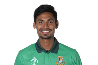 Mustafizur Rahman Profile And Biography Stats Records Averages Photos And Videos