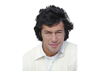 Imran Khan