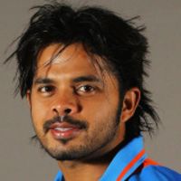 Sreesanth Profile And Biography Stats Records Averages Photos And Videos Khurshid had argued that despite the ban and losing the best part of his career, sreesanth had. sreesanth profile and biography stats