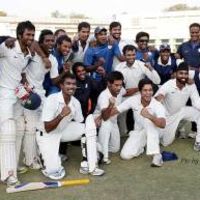 Arjun Yadav Profile And Biography Stats Records Averages Photos And Videos Hyderabad vs kerala ranji ends in a draw. arjun yadav profile and biography