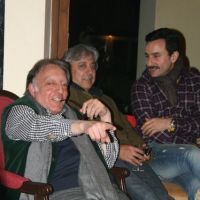 Bz7nx2 W0 Ydom Saad bin jung's book launch. https www espncricinfo com player saad jung 29970