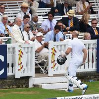 Matt Prior Profile And Biography Stats Records Averages Photos And Videos We were trying to help a. matt prior profile and biography stats