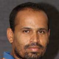Yusuf Pathan Profile And Biography Stats Records Averages Photos And Videos Yusuf further said warner did not feature in the team in 2018 but he was always with them in spirit. yusuf pathan profile and biography