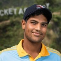 Lalit Yadav Profile And Biography Stats Records Averages Photos And Videos