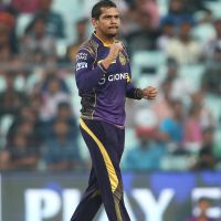 Sunil Narine Profile And Biography Stats Records Averages Photos And Videos