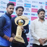 Mannava Prasad Profile And Biography Stats Records Averages Photos And Videos Prasad was at nagpur watching the ranji trophy encounter between delhi and vidarbha. mannava prasad profile and biography