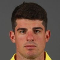 Moises Henriques Profile And Biography Stats Records Averages Photos And Videos Cricket star moises henriques opens up about mental health as his psychiatrist recalls he was a man moises henriques has revealed the depth of his battle with mental illness the cricket star says he would cry for hours after a match over performance moises henriques profile and biography