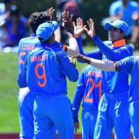 Icc Under 19 World Cup Icc U 19 Wc 17 18 Score Match Schedules Fixtures Points Table Results News