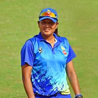 Rumeli Dhar profile and biography, stats, records, averages, photos and  videos
