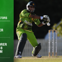 Fh9 Tskzsrvznm Saad ali comes from pk and is one of tiktok's popular creator. https www espncricinfo com player saad ali 547085
